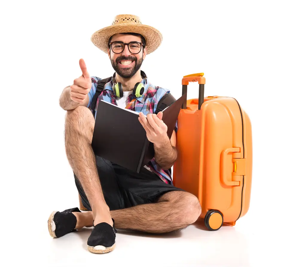 Travel Concept